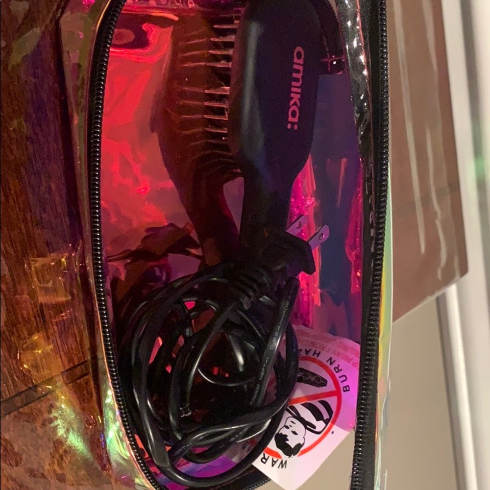 Echo dot!!!! Dry shampoo